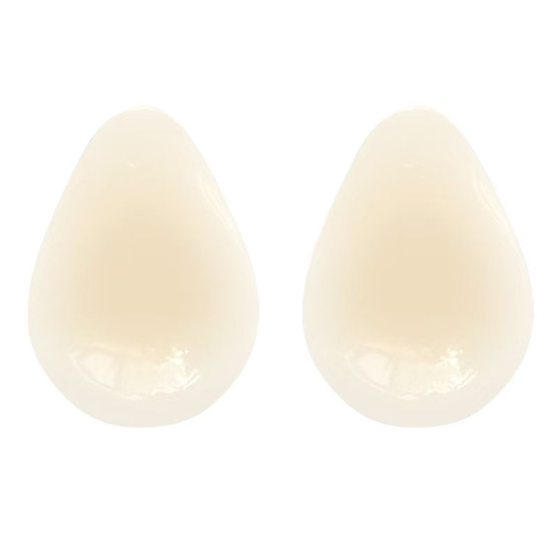 Cubrepezones de silicona invis - Push Up Bra Padded reseña y precio